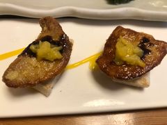 -王鼎精致料理铁板烧(世博源店)