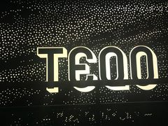-TEQO·Mexican food & Bar
