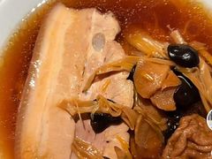 -松鹤面馆·古法焖肉面(观前店)