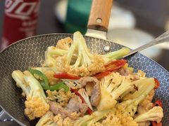 -嘉禾·悦享餐厅(八方汇店)