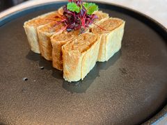 -珠海华发喜来登酒店-采悦轩中餐厅