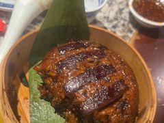 -南京大牌档(崇文门国瑞店)