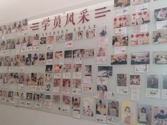-子曰书院·古筝围棋书法国画小主持(夏都店)