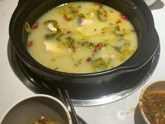 -周渝食惦酸菜鱼(青浦店)