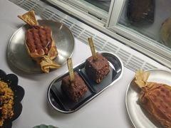 -Kekimatata 生日蛋糕·烘焙教学