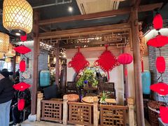 -二十八里太湖船菜(吉祥路店)