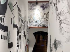 -食悦江南·淮扬菜·烤鸭(亚运村·惠新店)