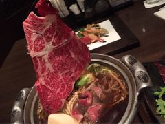 -东京和食 Sun with AQUA