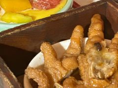 -潮界(虹桥新天地店)