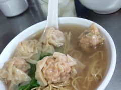 -坚记面店(一德路店)