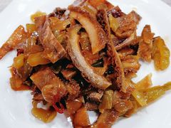 -康师傅私房牛肉面(北京南站店)