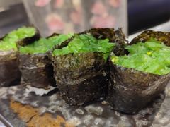 -韩盛炭火烤肉(万达广场店)