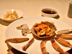 -成隆行·蟹王府(淮海店)
