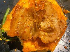 精品五花肉-腰子哥烤串(石佛营炫特店)