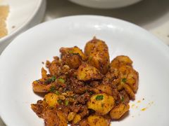 -柴门饭儿(成都太古里店)