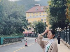 -深圳东部华侨城茵特拉根酒店