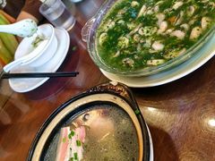 -长兴菜馆(高桥店)