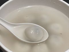 -宁波汤团店(外滩店)