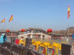 -西海子公园