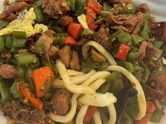 -文三里屯面馆(三里屯店)