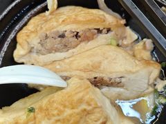 -鹅滋道(甘坑古镇店)