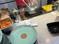 -扬二春炒饭(国庆路总店)