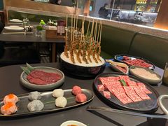 -官也街澳门火锅(新源里店)