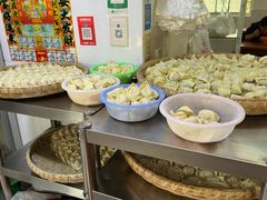 -阿麟馄饨(延长路店)