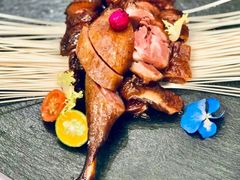 私房酱鸭-拂晓山房·私房川菜(西门店)