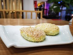 蟹壳黄-老苏州大客堂·苏帮菜·松鼠桂鱼·苏州传统小吃(观前街人民商场店)