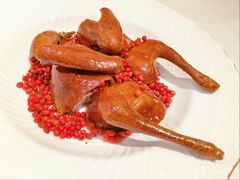 -正店·现代江浙菜(南京德基店)