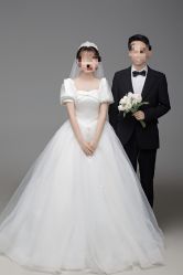 -全城热恋璀璨婚纱摄影