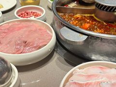 -巴奴毛肚火锅(大剧院店)