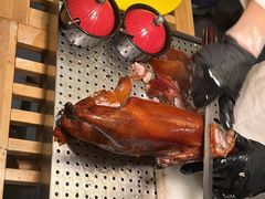-花家怡园(四合院总店)