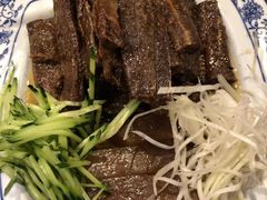 -娄三少·老北京春饼烤鸭家常菜(方庄店)