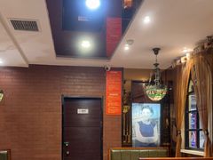 -城南往事·鲁菜济南菜(软件园美莲广场店)