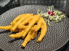 -富淳饭店(陆家嘴保利广场店)