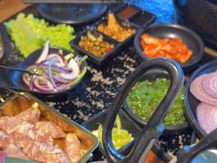 -九田家黑牛烤肉料理(珠江摩尔店)