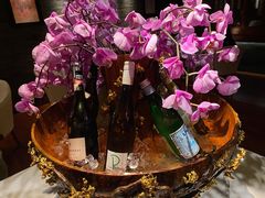 -三嚥阁 La Villa Restaurant