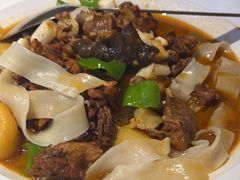 -阿娜尔·新疆菜(宜家荟聚中心店)