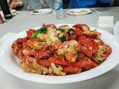 -悉尼鱼市场