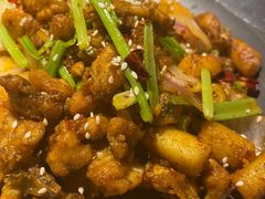 -小菜园新徽菜(苏州繁花中心店)
