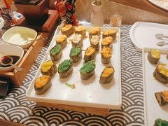 -比格比萨自助(沙河店)