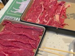-小城牛事·鲜牛肉火锅(万达店)