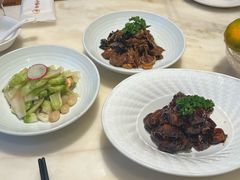 -宁海食府·涌宴(真和店)