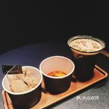 顺德人特色的咖啡店～Deluxe Cafe