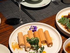 -肴约·花园式餐厅(湖里店)