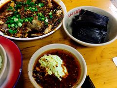 粽叶黄粑-人和水上飘(第一家店)