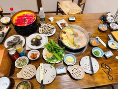 -蟹将军·松叶蟹和牛日料放题自助(K11店)