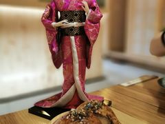 -季玄精致日本料理自助餐(闸北公园店)